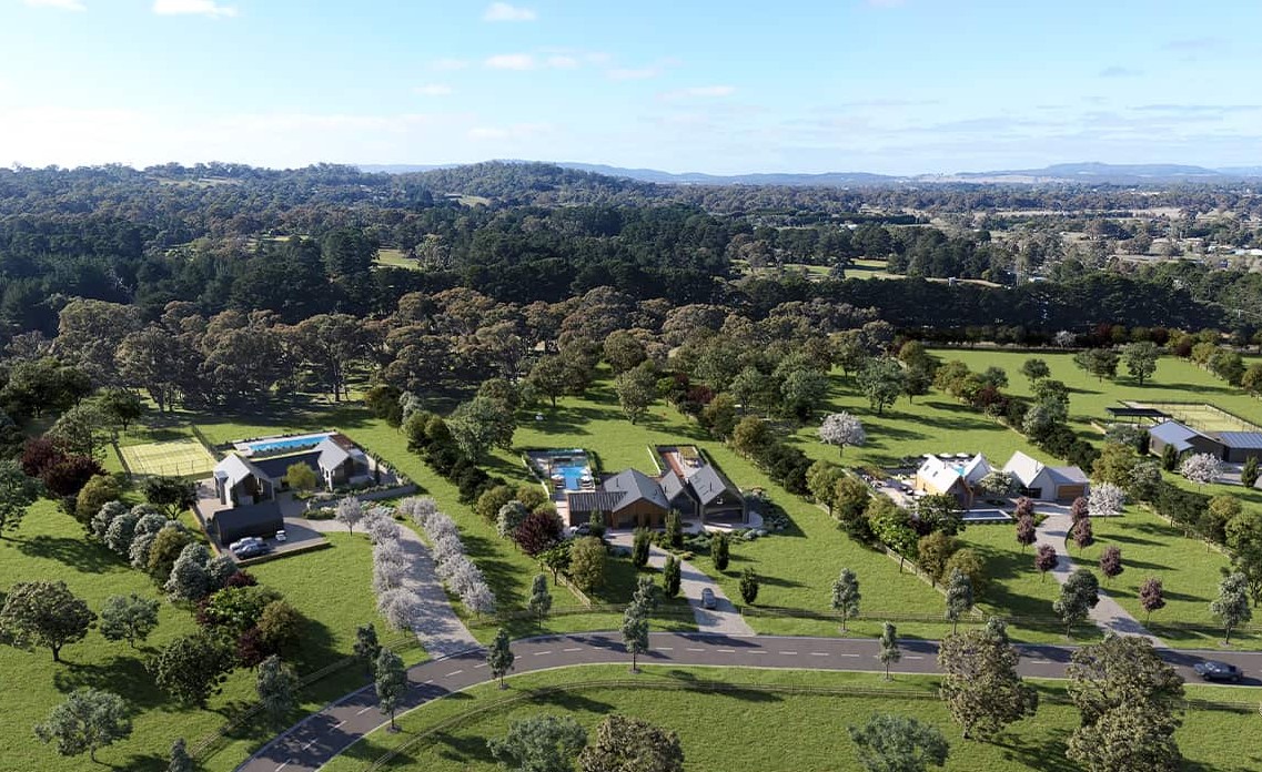 [Land for Sale] Hammond Lane Estate, OpenLot